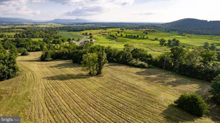 80A BLAIRS VALLEY RD