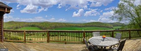 742 & 830 HIGH ROCK ROAD