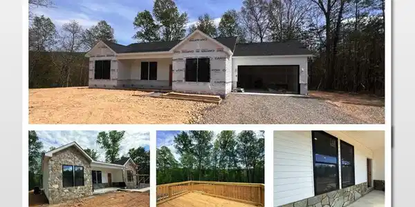 Lot 4 JENKINS RD