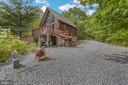 125 DEAL DRIVE