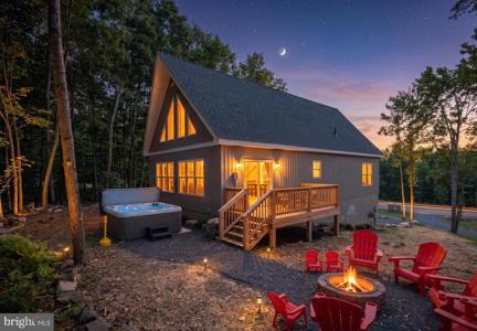 158 WISP ADVENTURE ROAD