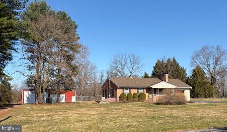 4381 ENGLE MOLERS ROAD