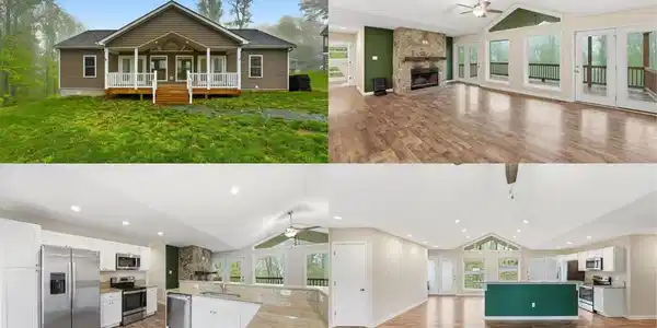 1104 HIGH TOP ROAD