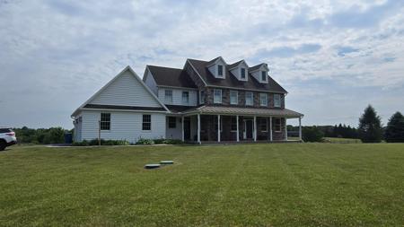 1430 LONGS ROAD