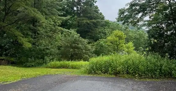 OLD US HIGHWAY 322