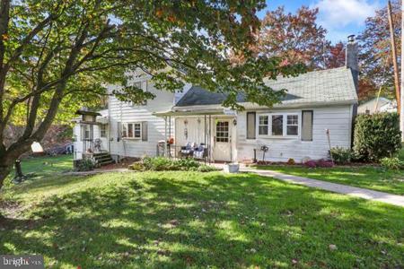 264 SLATERSVILLE ROAD