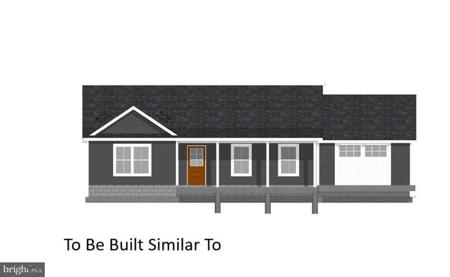 Lot 6 AMERICAN LEGION DRIVE