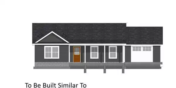 Lot 6 AMERICAN LEGION DRIVE