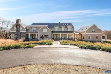 2687 MILTON FARM