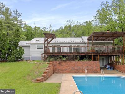 11416 KLINE DRIVE