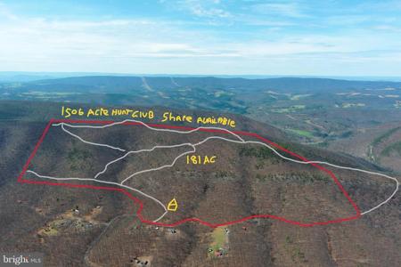 181 AC DEER RUN RD