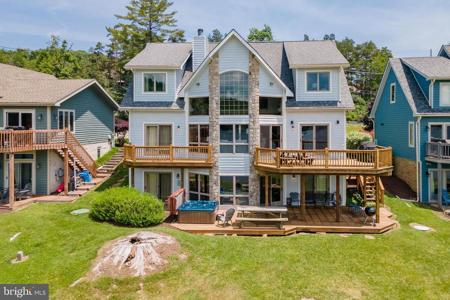22181 GARRETT HIGHWAY
