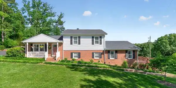 2607 BROWNS GAP TPKE