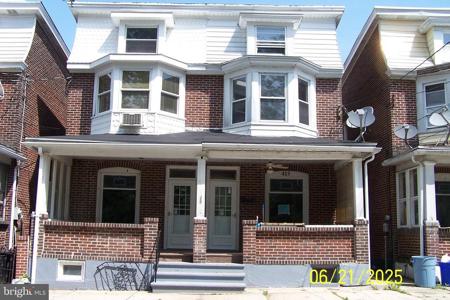 413-415 WILLING STREET