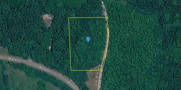111 MT AIRY FOREST RD