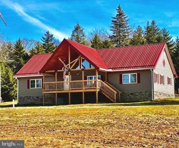 3291 GRASSY RIDGE ROAD