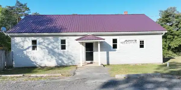 894 OLD FURNACE ROAD