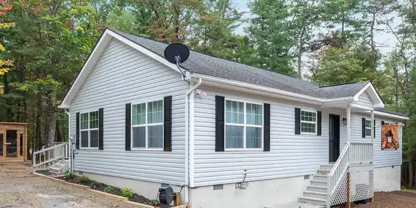 268 DOGWOOD DRIVE
