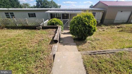 60 GILBERT EXD COURT