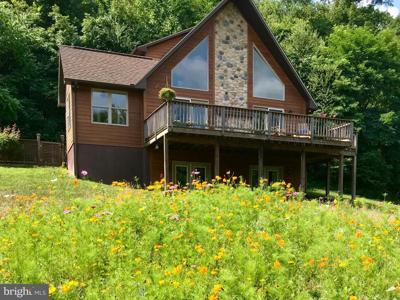 2411 QUAKER RUN ROAD