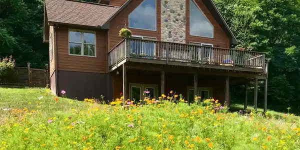 2411 QUAKER RUN ROAD
