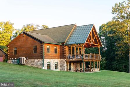 10400 FORT ROBINSON ROAD