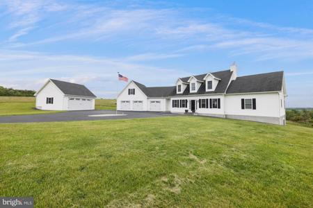 389 CARR HILL ROAD