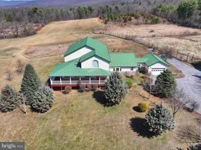 318 TANNERY ROAD