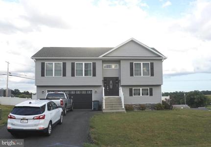 16 GULKANA GLACIER LANE