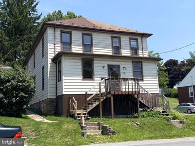 118 WASHINGTON STREET
