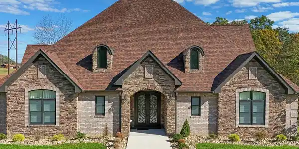 113 LAKEWOOD DRIVE