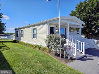 17 KETTERMAN HILL ROAD