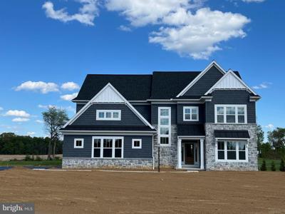 722 BRINDLE FARM LANE