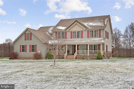 320 THACKER LANE