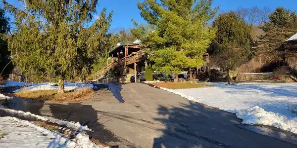 23570 PATH VALLEY ROAD
