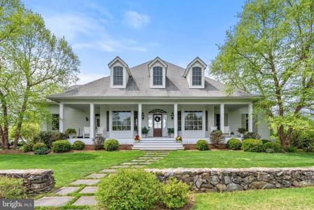 34321 FOXWOOD LANE