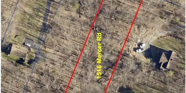 1518 MERCER ROAD