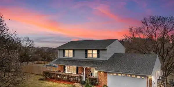 350 MONASTERY RIDGE