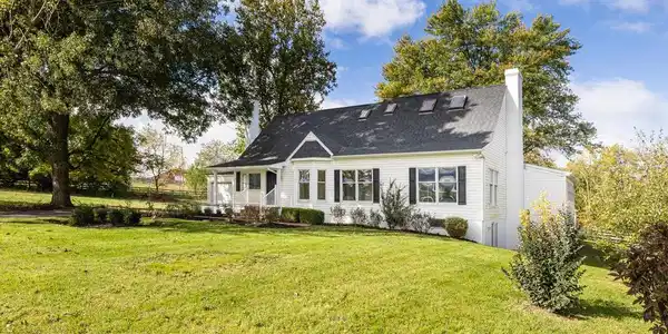 11193 INDIAN TRAIL ROAD