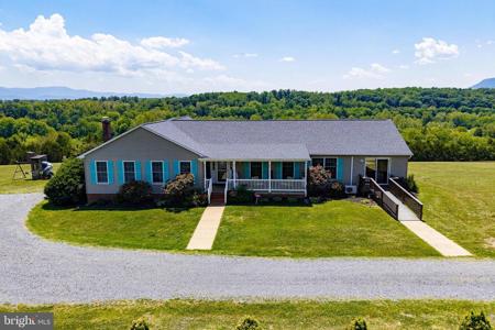 217 SILVER BELL LANE