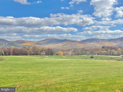 Lot 9 BUCK MOUNTAIN RD