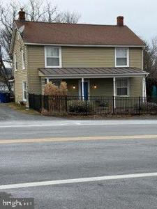 5506 JEFFERSON PIKE
