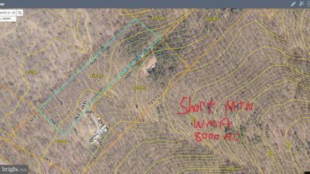 LOT # 5 BARKING HOLLOW