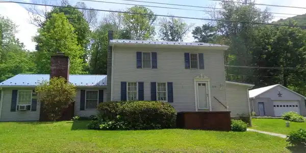 658 JACKS CREEK ROAD