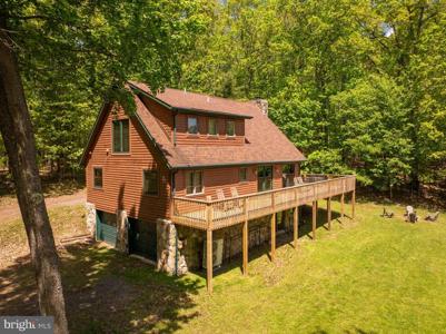 127 PARADISE HEIGHTS