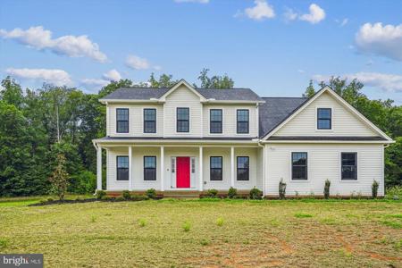 LOT D BEAVER DAM ROAD