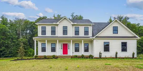 LOT D BEAVER DAM ROAD