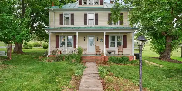 12953 NORTH VALLEY PIKE