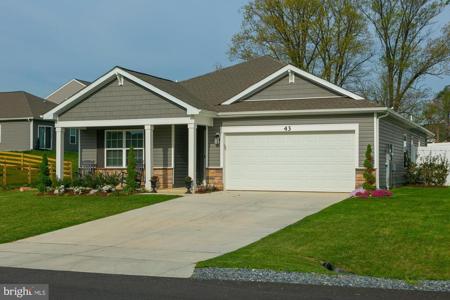 43 ANSLEY WAY