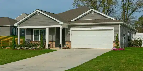 43 ANSLEY WAY